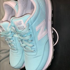New balance 501